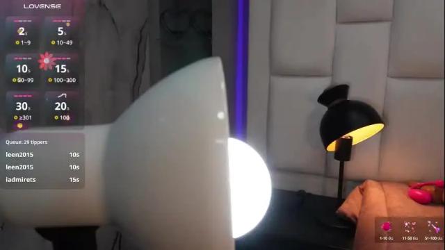 Image 11 of cutearii Stream on Chaturbate on 1 month ago