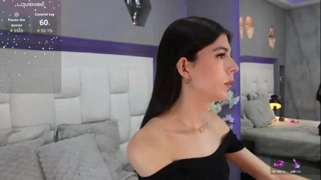 Thumbnail 1, cutearii's Stream at Chaturbate, 1 month ago