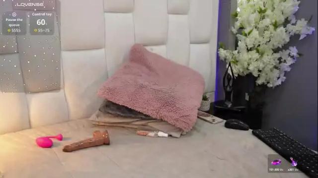 Image 6 of cutearii Stream on Chaturbate on 29 days ago