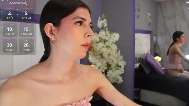 Image 2 of cutearii Stream on Chaturbate on 1 month ago