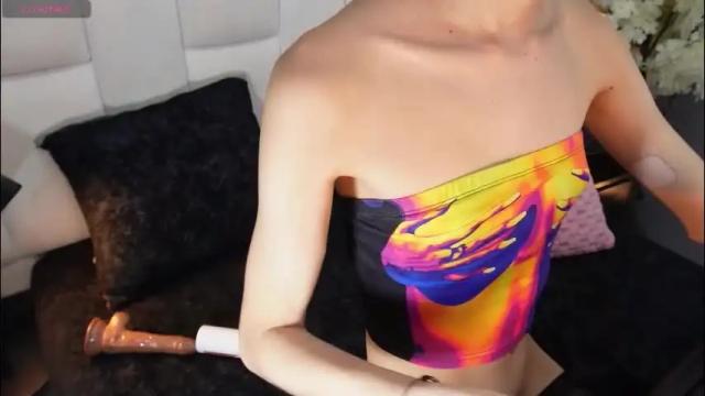 Thumbnail 1, cutearii's Stream at Chaturbate, 1 month ago