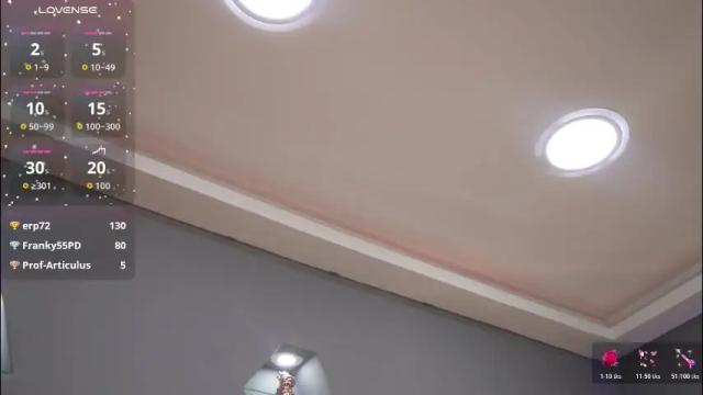 Image 10 of cutearii Stream on Chaturbate on 1 month ago