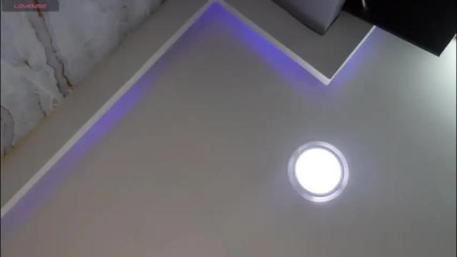 Image 7 of cutearii Stream on Chaturbate on 25 days ago