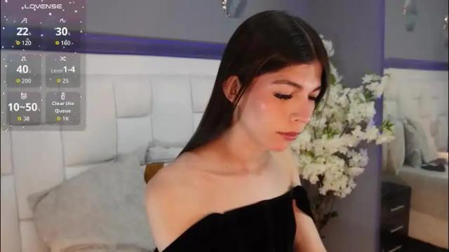 Image 3 of cutearii Stream on Chaturbate on 18 days ago