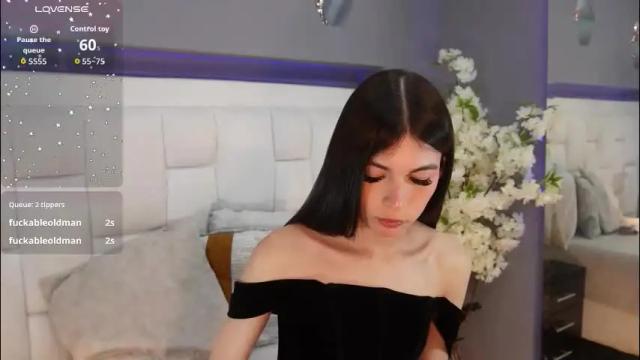 Thumbnail 2, cutearii's Stream at Chaturbate, 17 days ago