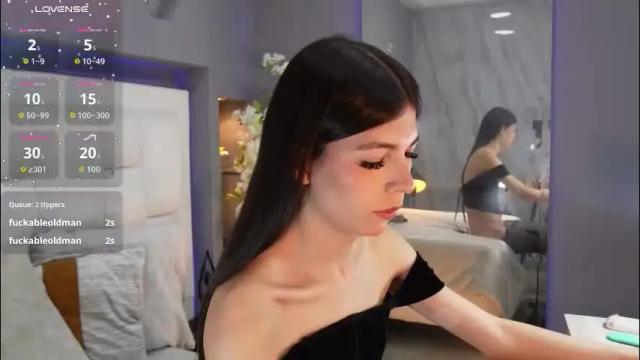 Image 6 of cutearii Stream on Chaturbate on 18 days ago