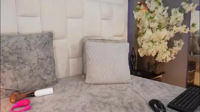 Image 12 of cutearii Stream on Chaturbate on 11 days ago