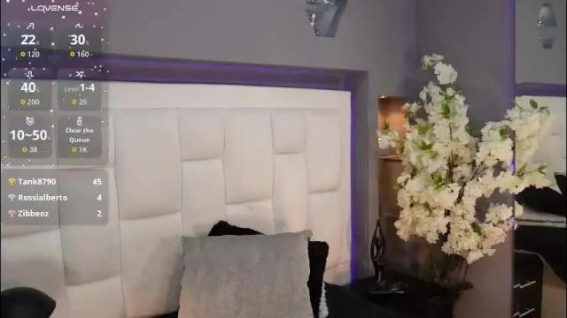 Image 7 of cutearii Stream on Chaturbate on 5 days ago