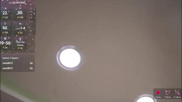 Image 7 of cutearii Stream on Chaturbate on 1 day ago