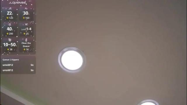 Image 8 of cutearii Stream on Chaturbate on 1 day ago