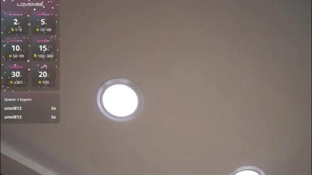 Thumbnail 3, cutearii's Stream at Chaturbate, 21 hours ago