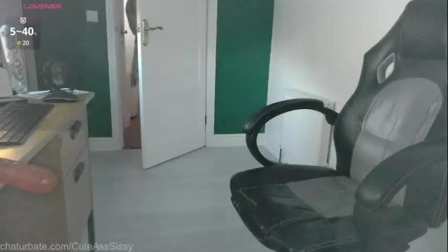Image 11 of cuteasssissy Stream on Chaturbate on 22 days ago