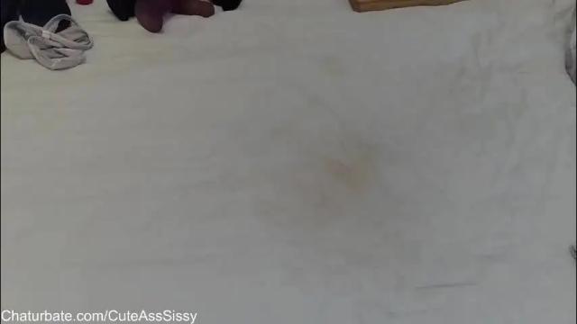 Image 2 of cuteasssissy Stream on Chaturbate on 2 days ago