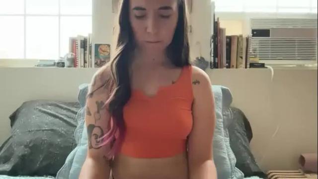 Thumbnail 1, cuteballoons's Stream at Chaturbate, 3 months ago