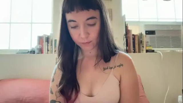 Thumbnail 3, cuteballoons's Stream at Chaturbate, 3 months ago