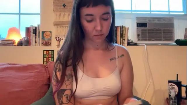 Image 12 of cuteballoons Stream on Chaturbate on 2 months ago