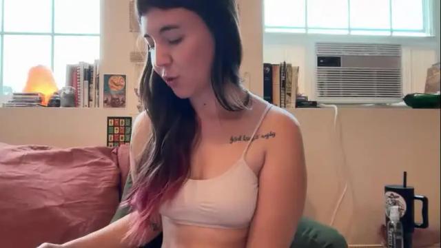 Thumbnail 2, cuteballoons's Stream at Chaturbate, 2 months ago