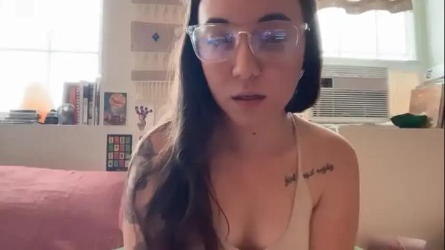 Thumbnail 2, cuteballoons's Stream at Chaturbate, 2 months ago