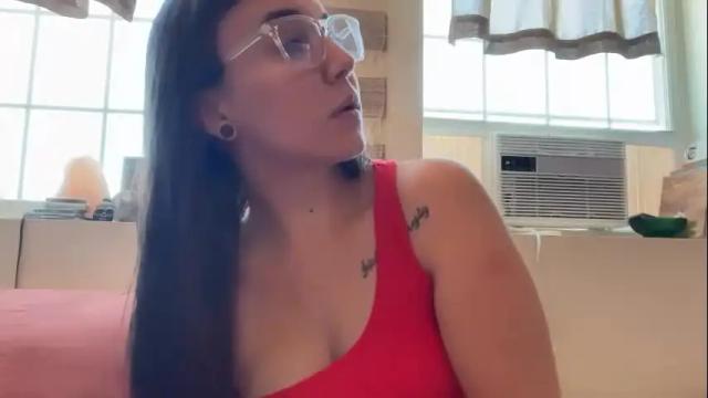 Image 2 of cuteballoons Stream on Chaturbate on 2 months ago