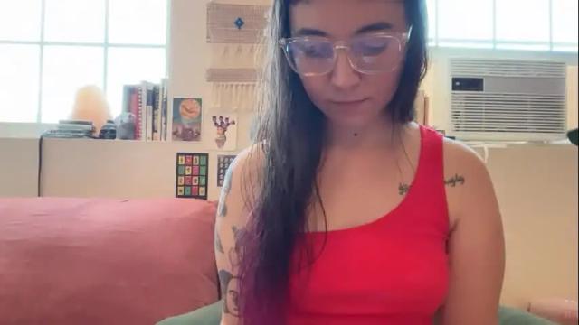 Image 6 of cuteballoons Stream on Chaturbate on 2 months ago