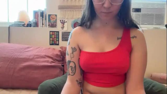 Image 7 of cuteballoons Stream on Chaturbate on 2 months ago