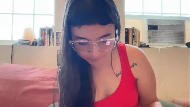 Thumbnail 3, cuteballoons's Stream at Chaturbate, 2 months ago