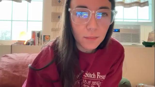 Image 10 of cuteballoons Stream on Chaturbate on 1 month ago