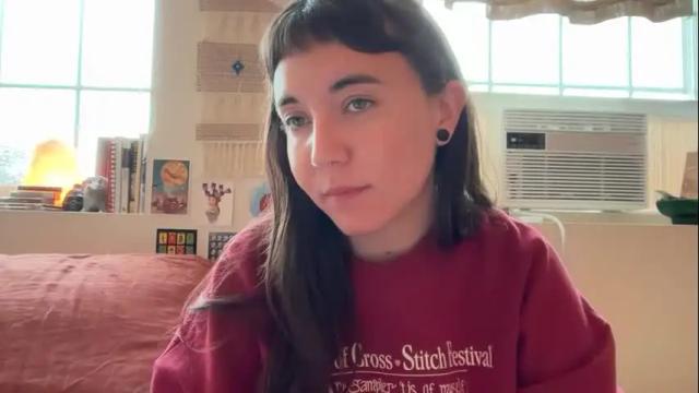 Image 12 of cuteballoons Stream on Chaturbate on 1 month ago