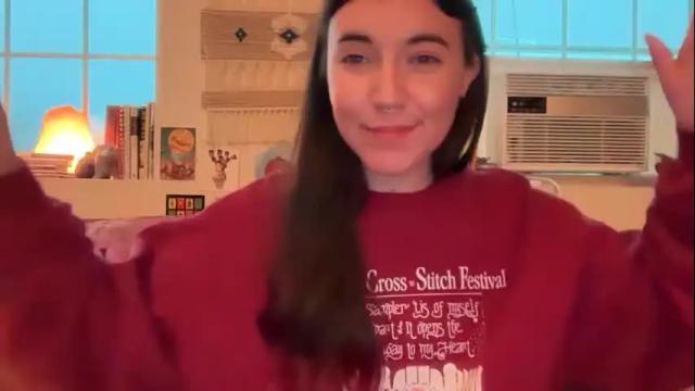 Image 3 of cuteballoons Stream on Chaturbate on 1 month ago