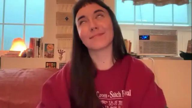 Image 4 of cuteballoons Stream on Chaturbate on 1 month ago