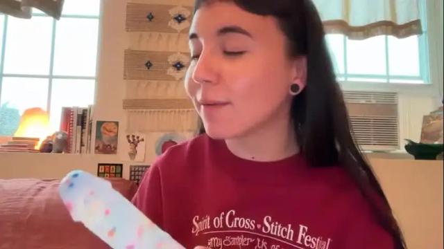 Image 8 of cuteballoons Stream on Chaturbate on 1 month ago