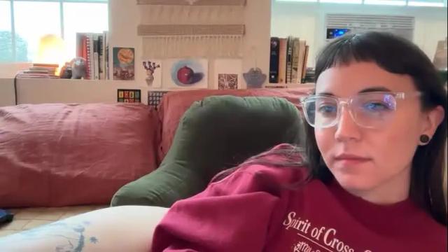 Thumbnail 3, cuteballoons's Stream at Chaturbate, 1 month ago