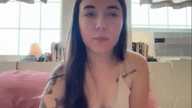 Image 6 of cuteballoons Stream on Chaturbate on 1 month ago