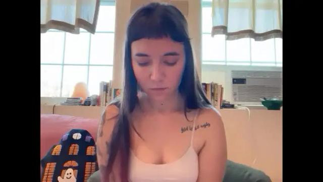 Thumbnail 3, cuteballoons's Stream at Chaturbate, 1 month ago