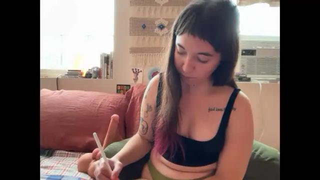 Image 6 of cuteballoons Stream on Chaturbate on 1 month ago