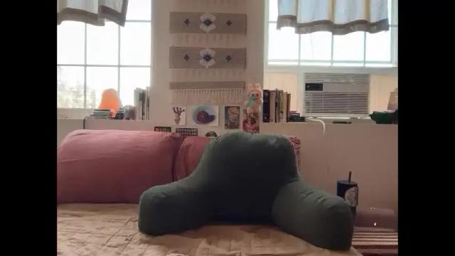 Image 3 of cuteballoons Stream on Chaturbate on 1 month ago