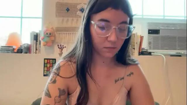 Image 8 of cuteballoons Stream on Chaturbate on 1 month ago