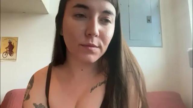 Thumbnail 1, cuteballoons's Stream at Chaturbate, 1 month ago