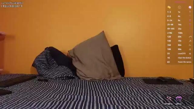 Image 2 of cutebeta Stream on Chaturbate on 1 month ago