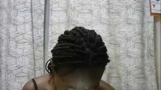 Image 11 of cutebrownie1998 Stream on Chaturbate on 1 month ago