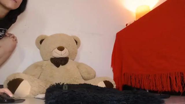 Image 11 of cutecat_95 Stream on Chaturbate on 15 months ago