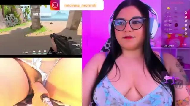 Thumbnail 1, cutecinamonroll's Stream at Chaturbate, 13 months ago