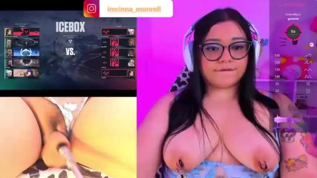Image 10 of cutecinamonroll Stream on Chaturbate on 13 months ago