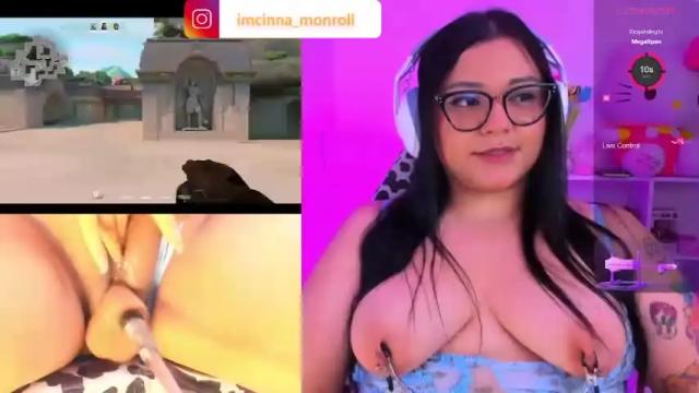 Thumbnail 3, cutecinamonroll's Stream at Chaturbate, 13 months ago