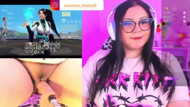 Thumbnail 1, cutecinamonroll's Stream at Chaturbate, 13 months ago