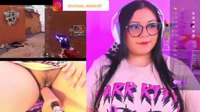 Image 12 of cutecinamonroll Stream on Chaturbate on 13 months ago