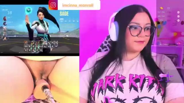 Image 7 of cutecinamonroll Stream on Chaturbate on 13 months ago