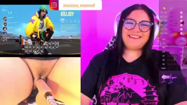 Thumbnail 3, cutecinamonroll's Stream at Chaturbate, 13 months ago