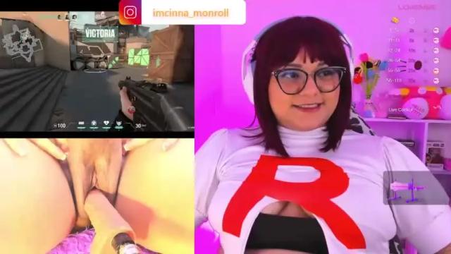 Image 12 of cutecinamonroll Stream on Chaturbate on 13 months ago