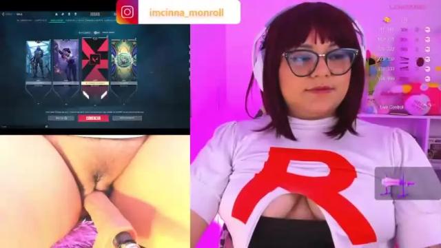 Thumbnail 2, cutecinamonroll's Stream at Chaturbate, 13 months ago